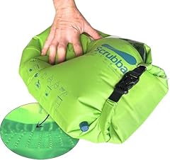 Scrubba wash bag for sale  Delivered anywhere in USA 