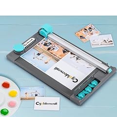 Cgoldenwall paper trimmer for sale  Delivered anywhere in UK