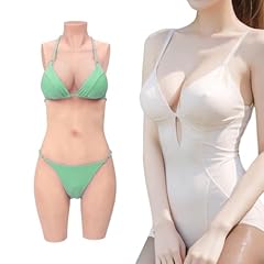 Minaky silicone breast for sale  Delivered anywhere in UK