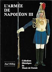 Armée napoleon iii d'occasion  Livré partout en France