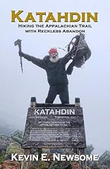 Katahdin hiking appalachian for sale  Delivered anywhere in USA 