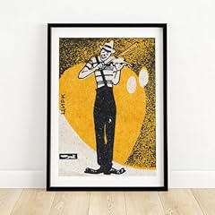 Circus clown playing for sale  Delivered anywhere in USA 