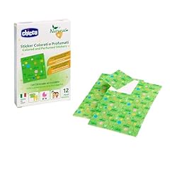 Chicco cerotti sticker usato  Spedito ovunque in Italia 