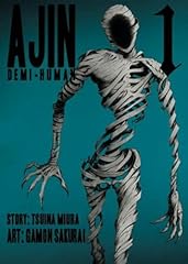 Ajin demi human usato  Spedito ovunque in Italia 