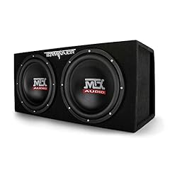 Mtx audio dual for sale  Delivered anywhere in USA 