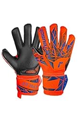 Reusch attrakt silver for sale  Delivered anywhere in UK