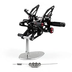 Areyourshop rearset rear for sale  Delivered anywhere in UK