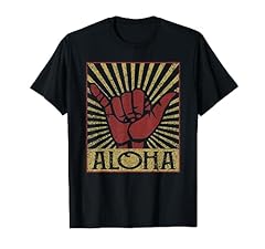 Aloha hawaiian hawaii for sale  Delivered anywhere in USA 