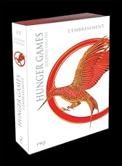 Hunger games collector d'occasion  Livré partout en France