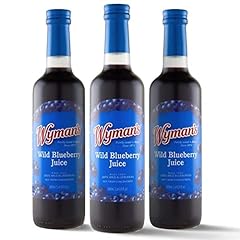 Wyman wild blueberry for sale  Delivered anywhere in USA 