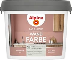 Alpina bad küche gebraucht kaufen  Wird an jeden Ort in Deutschland