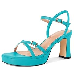 Mettesally plateau sandalen gebraucht kaufen  Wird an jeden Ort in Deutschland