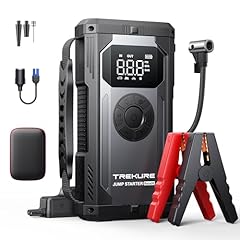 Trekure 4000a jump for sale  Delivered anywhere in UK