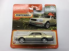 Matchbox metal 2022 for sale  Delivered anywhere in UK