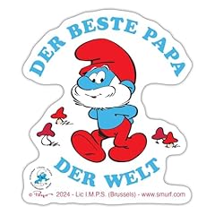 Spreadshirt schlümpfe design gebraucht kaufen  Wird an jeden Ort in Deutschland