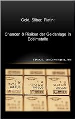 Gold silber platin gebraucht kaufen  Wird an jeden Ort in Deutschland