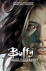 Buffy vampires saison d'occasion  Livré partout en Belgiqu
