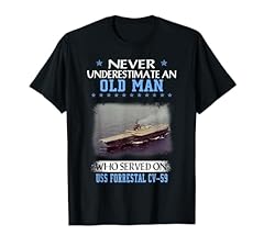 Uss forrestal veterans for sale  Delivered anywhere in USA 