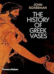 History greek vases d'occasion  Livré partout en France