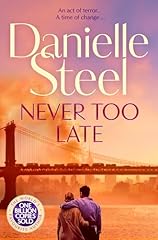 Never too late d'occasion  Livré partout en Belgiqu