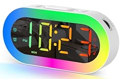Alarm clocks bedrooms for sale  Delivered anywhere in USA 