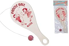 Kandytoys superetro paddle for sale  Delivered anywhere in UK