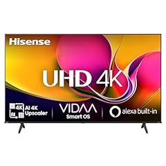 Hisense smart ultra usato  Spedito ovunque in Italia 