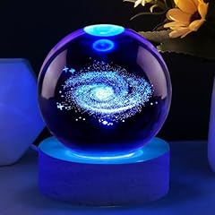 Vicloon lampada sfera usato  Spedito ovunque in Italia 