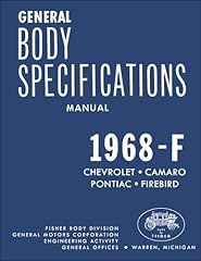1968 camaro firebird for sale  Delivered anywhere in USA 