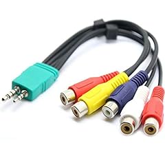 Câble adaptateur rechange d'occasion  Livré partout en France