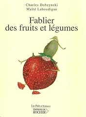 Fablier des fruits usato  Spedito ovunque in Italia 