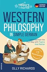 Western philosophy simple gebraucht kaufen  Wird an jeden Ort in Deutschland