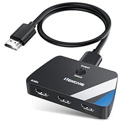 Upgrade hdmi switch for sale  Delivered anywhere in USA 
