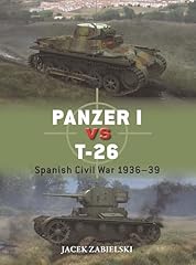 Panzer spanish civil for sale  Delivered anywhere in USA 