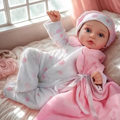 Jizhi baby doll for sale  Delivered anywhere in USA 