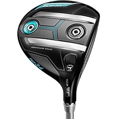 Cobra king fairway usato  Spedito ovunque in Italia 