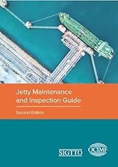 Jetty maintenance inspection for sale  Delivered anywhere in USA 