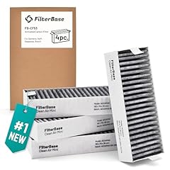 Filterbase clean air for sale  Delivered anywhere in UK