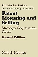 Patent licensing selling for sale  Delivered anywhere in USA 