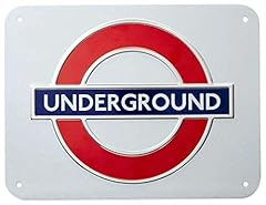 Gwc london underground for sale  Delivered anywhere in UK