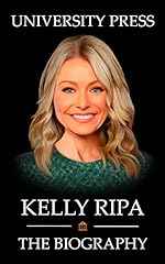 Kelly ripa book for sale  Delivered anywhere in USA 