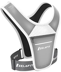 Zelafit gilet running d'occasion  Livré partout en France
