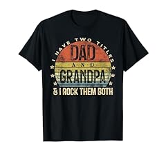Two titles dad for sale  Delivered anywhere in USA 