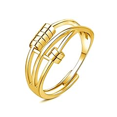 Hasnsofie bague réglable d'occasion  Livré partout en France