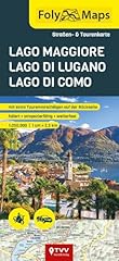 Folymaps lago maggiore usato  Spedito ovunque in Italia 