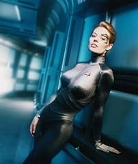 Jeri ryan 9 for sale  Delivered anywhere in USA 