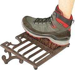 Cast iron boot for sale  Delivered anywhere in USA 