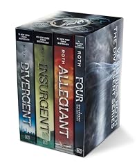 Divergent series four for sale  Delivered anywhere in USA 