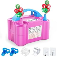 Electric balloon pump for sale  Delivered anywhere in UK