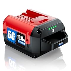 Pack 10.0ah lithium for sale  Delivered anywhere in USA 